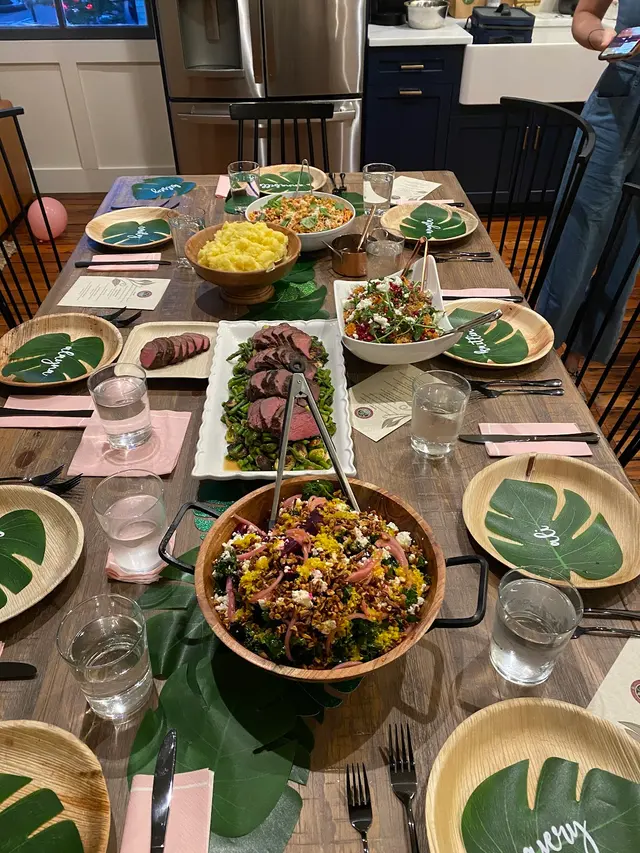 Chainey Briar Chef Solutions — customer photo 2