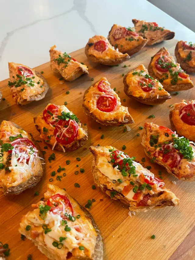 Chainey Briar Chef Solutions — photo from the business 3