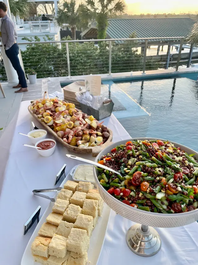 Chainey Briar Chef Solutions — photo from the business 6
