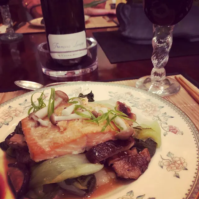 Chainey Briar Chef Solutions — customer photo 11