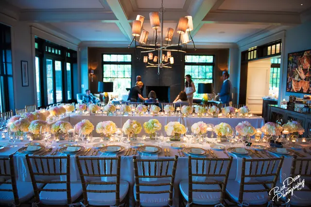 The Pampered Palate — photo from the business 1