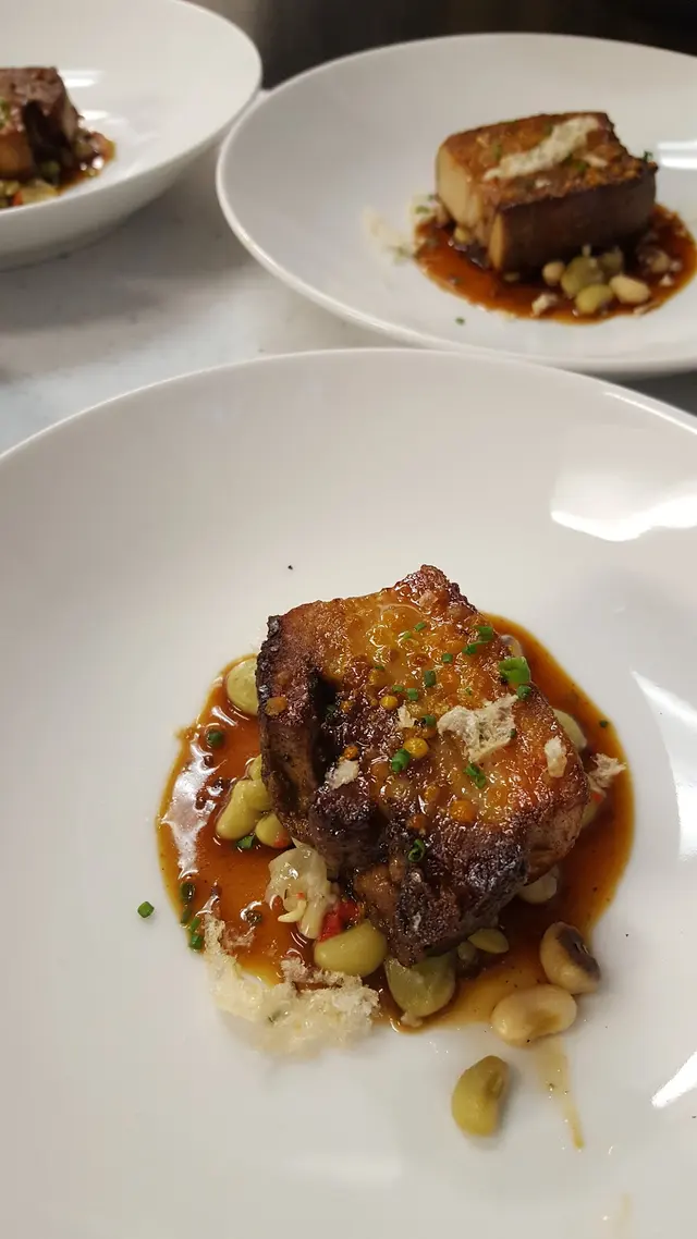 The Pampered Palate — photo from the business 3