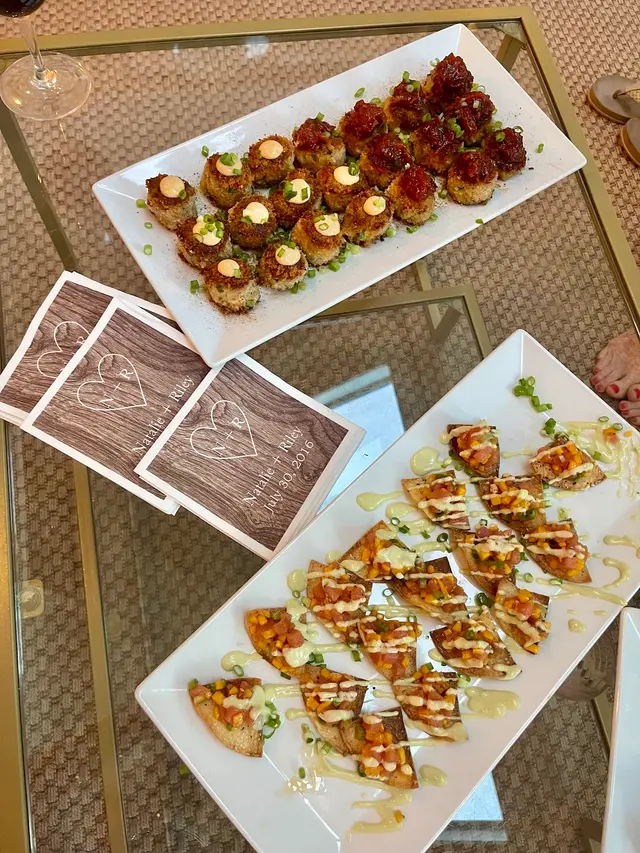 The Pampered Palate — customer photo 9