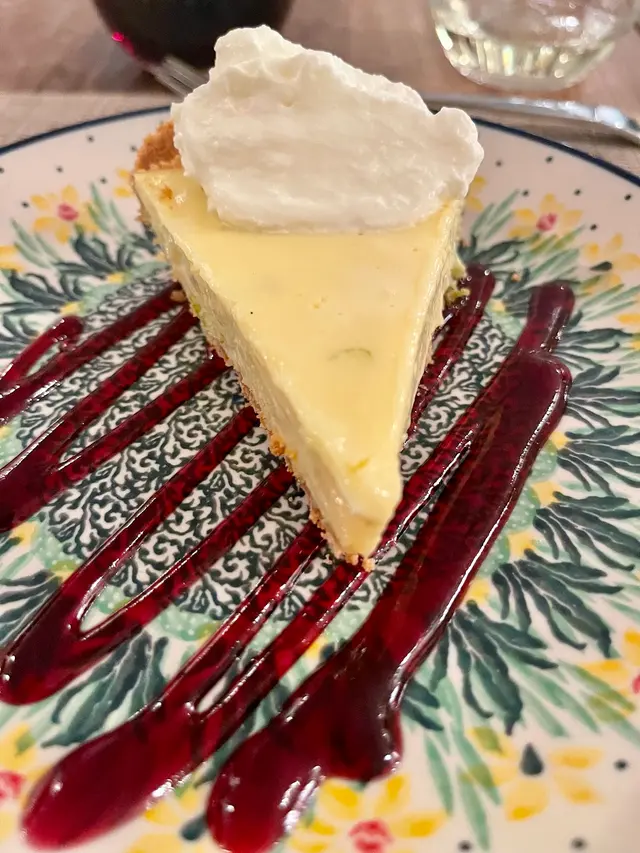 Customer photo of work by The Pampered Palate, from Catherine hunter's review