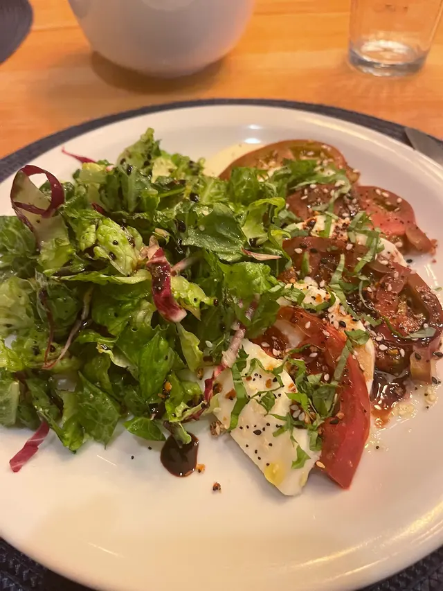 The Pampered Palate — customer photo 5