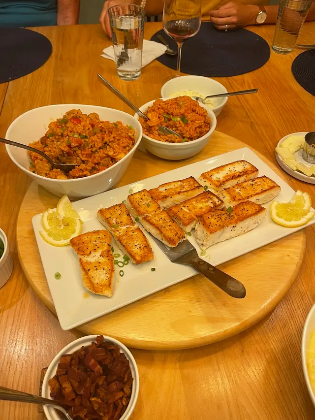 The Pampered Palate — customer photo 6