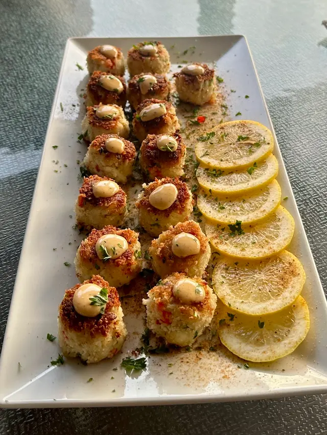 The Pampered Palate — customer photo 7