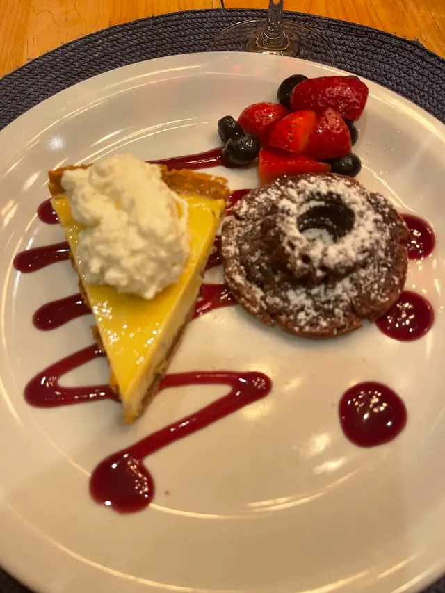 The Pampered Palate — customer photo 11