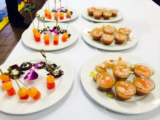 Relish Distinctive Catering — photo from the business 10