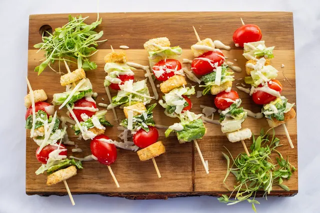 Relish Distinctive Catering — photo from the business 9