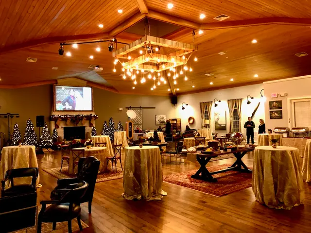 Relish Distinctive Catering — photo from the business 1