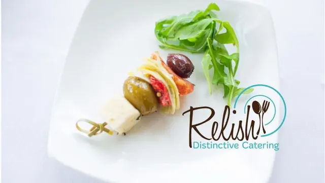 Relish Distinctive Catering — photo from the business 2