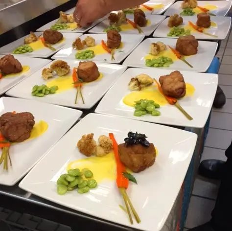 Relish Distinctive Catering — photo from the business 12