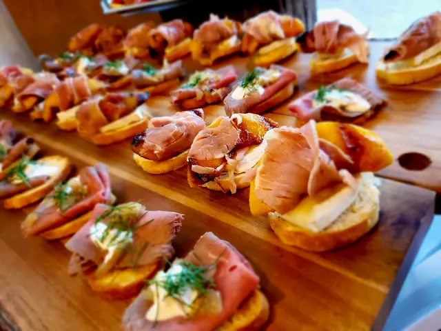 Relish Distinctive Catering — photo from the business 11