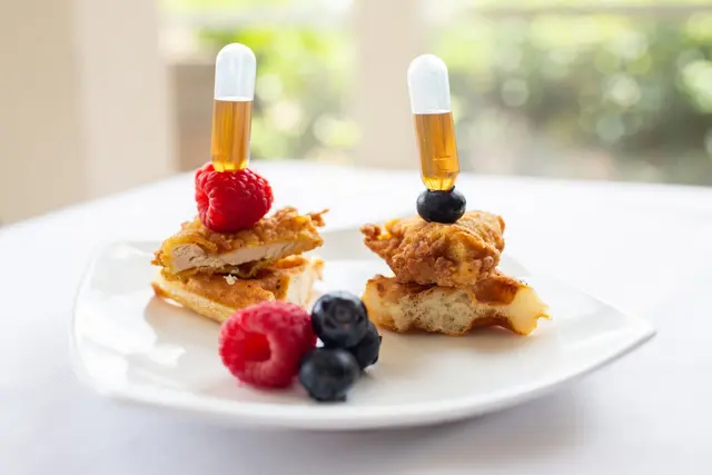 Relish Distinctive Catering — photo from the business 7