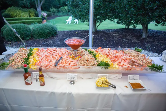 Relish Distinctive Catering — customer photo 4