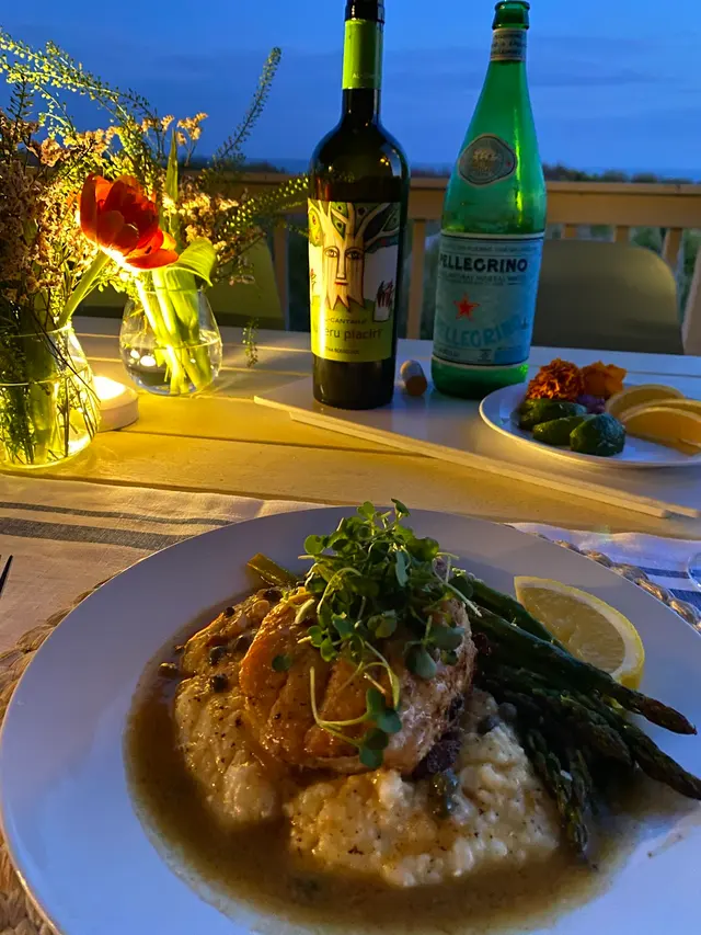 Simple Provisions — customer photo 1