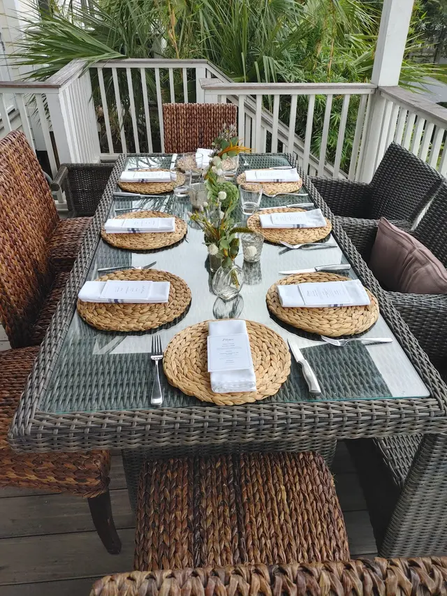 Simple Provisions — customer photo 8