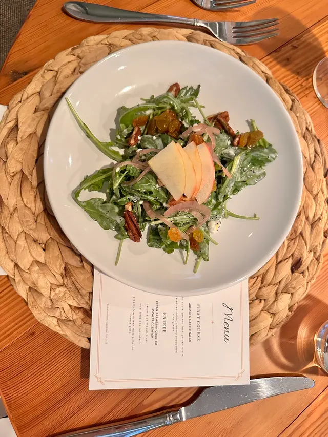 Simple Provisions — customer photo 4