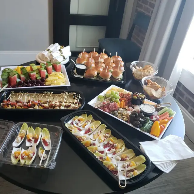 Simple Provisions — customer photo 3