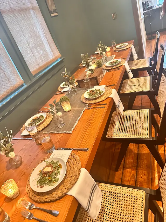 Simple Provisions — customer photo 10