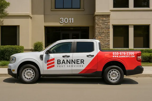 Banner Pest Services — photo from the business 1