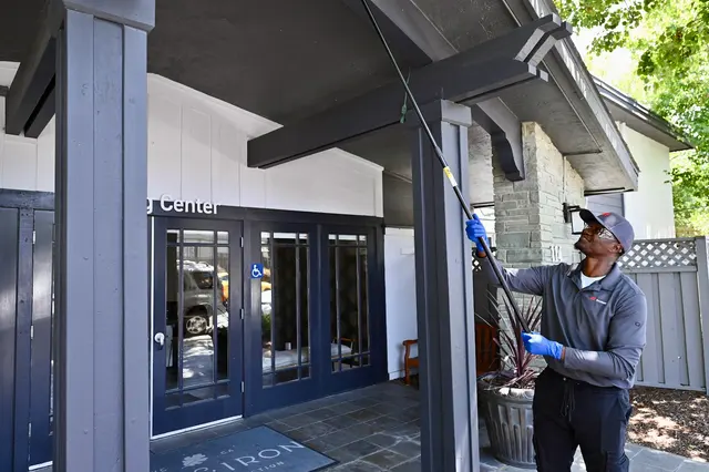 Banner Pest Services — photo from the business 5