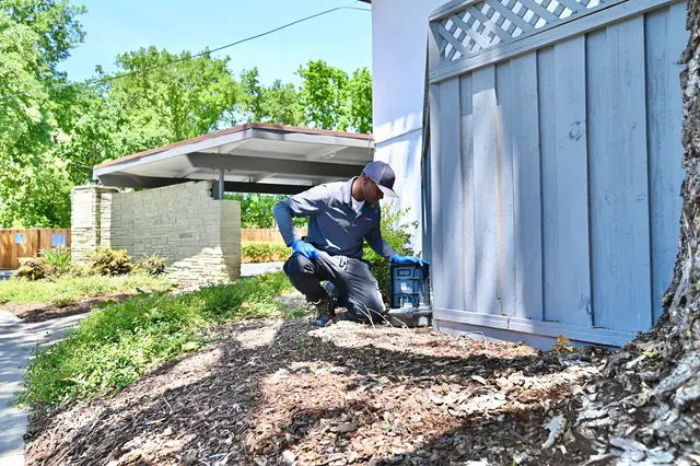 Banner Pest Services — photo from the business 2