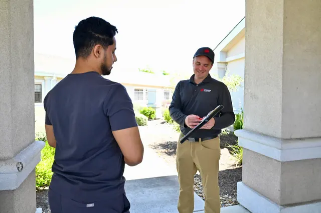 Banner Pest Services — photo from the business 9