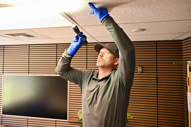 Banner Pest Services — photo from the business 12