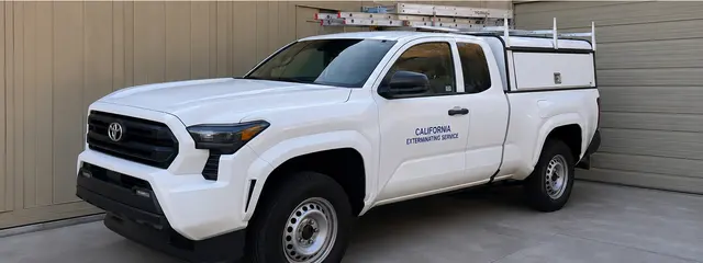 California Exterminating Service — photo from the business 5