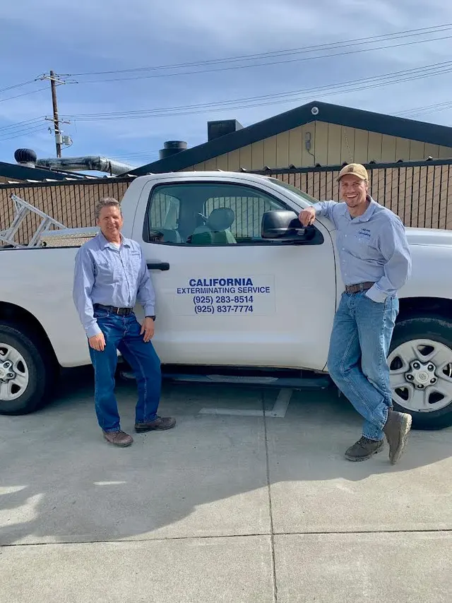 California Exterminating Service — photo from the business 4