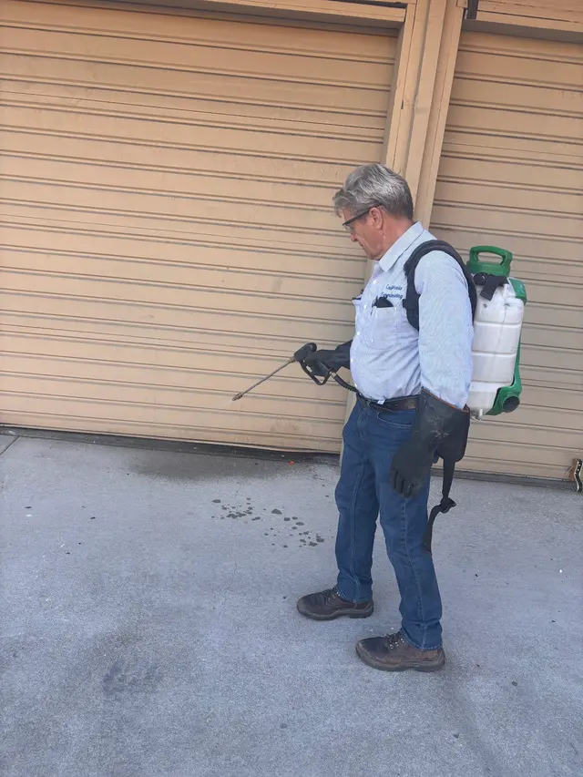 California Exterminating Service — photo from the business 6