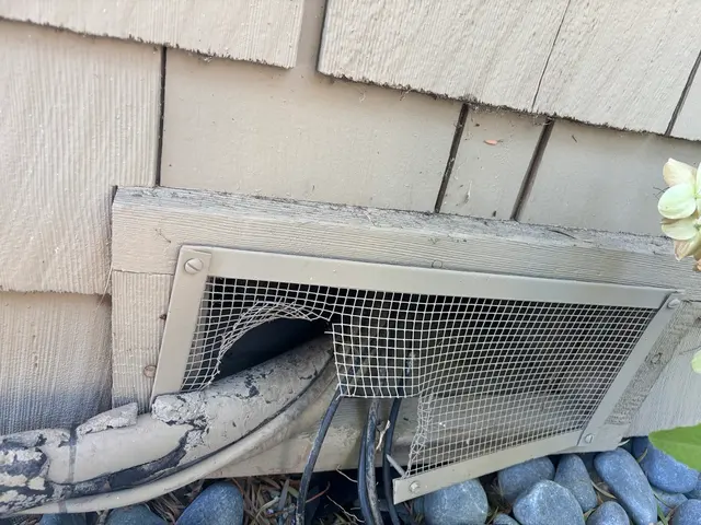 California Exterminating Service — photo from the business 2