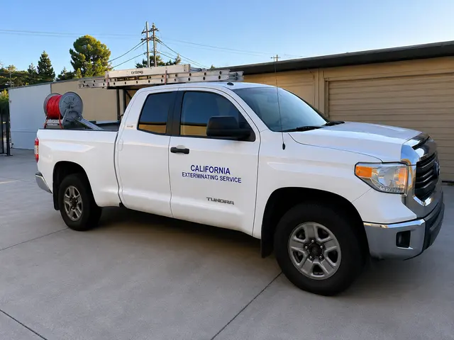 California Exterminating Service — photo from the business 3