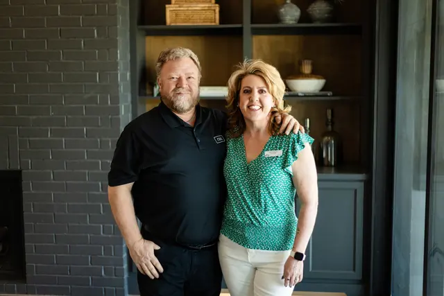 Jonathan Gregory, JDG Real Estate Group, LLC — photo from the business 4