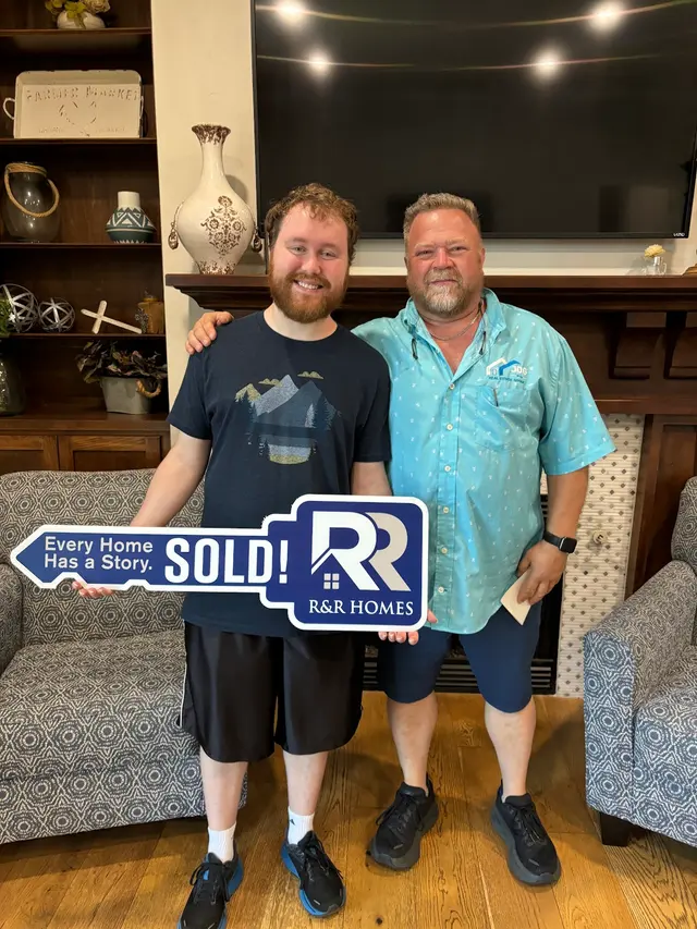 Jonathan Gregory, JDG Real Estate Group, LLC — customer photo 12