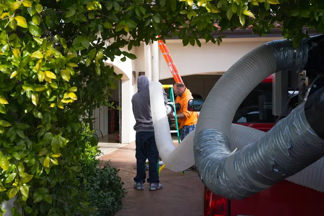 Honest Rodent Proofing Inc — photo from the business 5