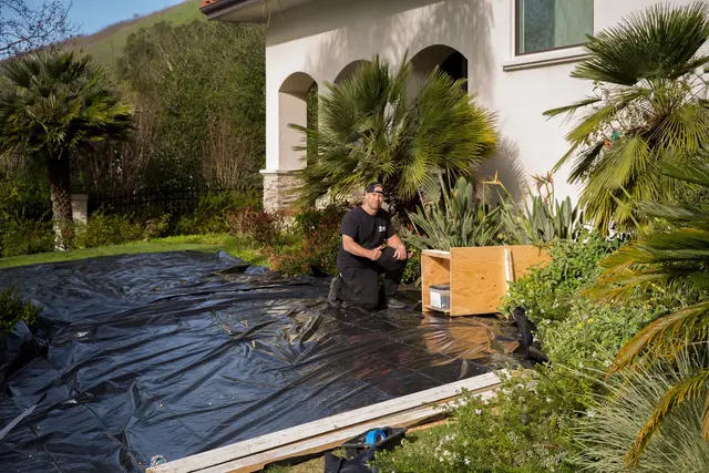 Honest Rodent Proofing Inc — photo from the business 3