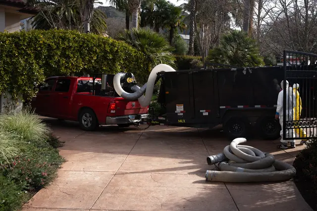 Honest Rodent Proofing Inc — photo from the business 10