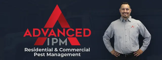 Advanced Integrated Pest Management — photo from the business 10