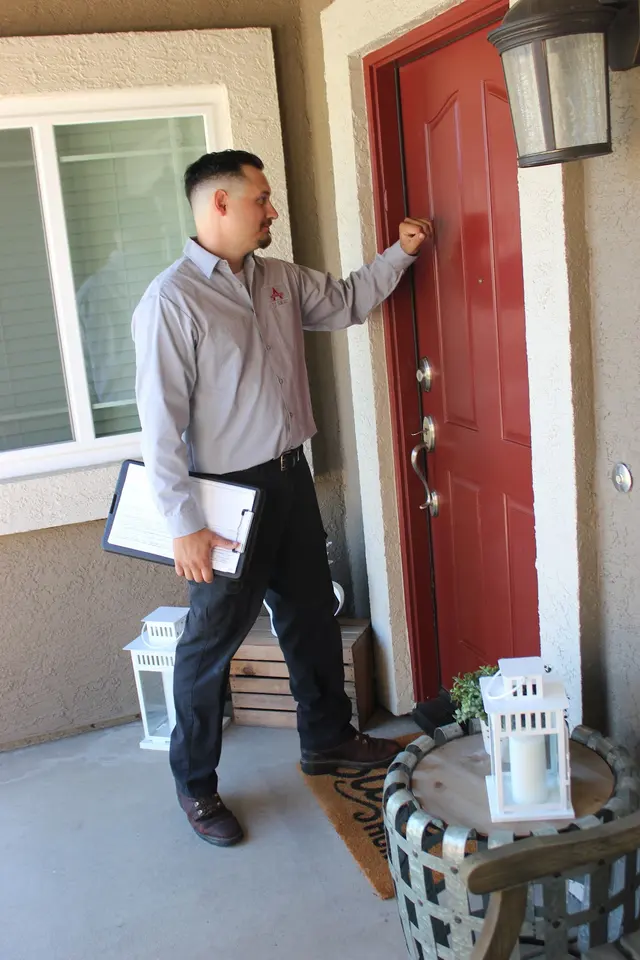 Advanced Integrated Pest Management — photo from the business 7