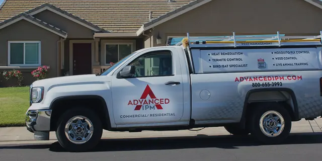 Advanced Integrated Pest Management — photo from the business 5