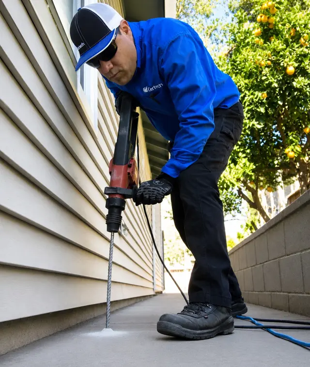 Certech Environmental Services — photo from the business 3