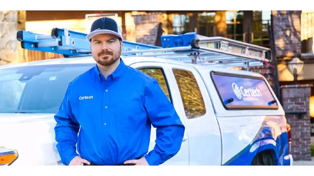 Certech Environmental Services — photo from the business 2