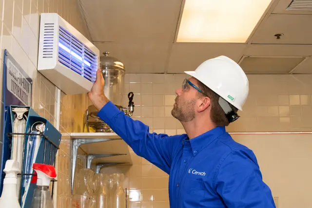 Certech Environmental Services — photo from the business 7