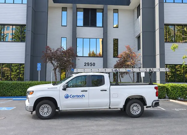 Certech Environmental Services — photo from the business 5