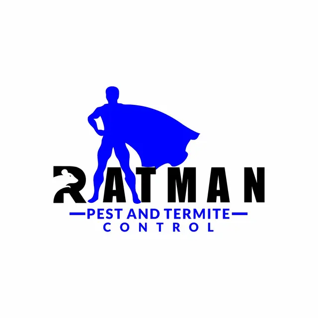 Ratman Pest and Termite Control — photo from the business 9