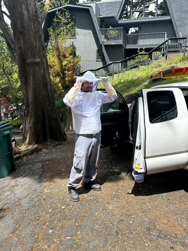 EcoGuard Pest Management — customer photo 9
