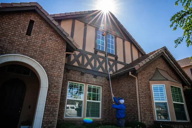 EcoGuard Pest Management — photo from the business 4